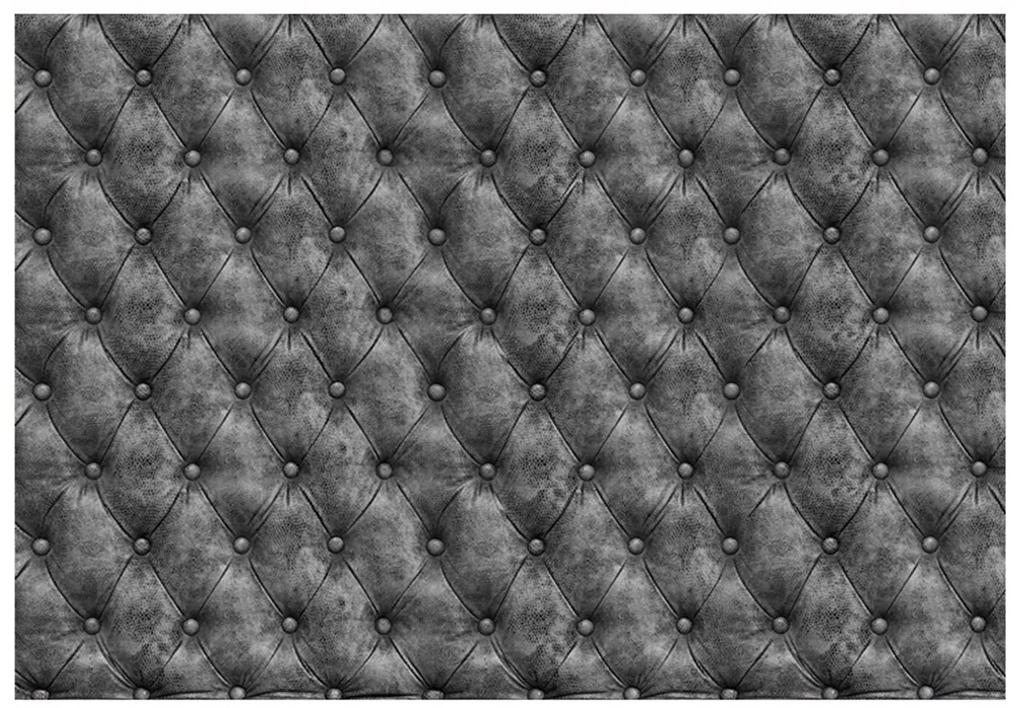 Φωτοταπετσαρία - gray rhombuses 150x105