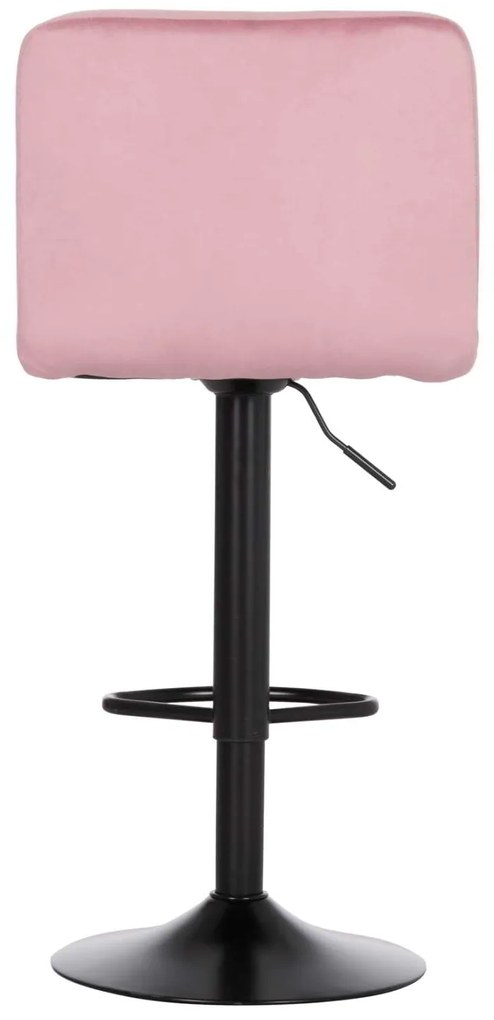 ΣΚΑΜΠΟ ΜΠΑΡ ΠΕΡΙΣΤΡΕΦ. DIANA HM202.42 ΣΑΠΙΟ ΜΗΛΟ ΒΕΛΟΥΔΟ--ΜΕΤΑΛΛΟ ΜΑΥΡΟ ΜΑΤ 44x52x109Υ