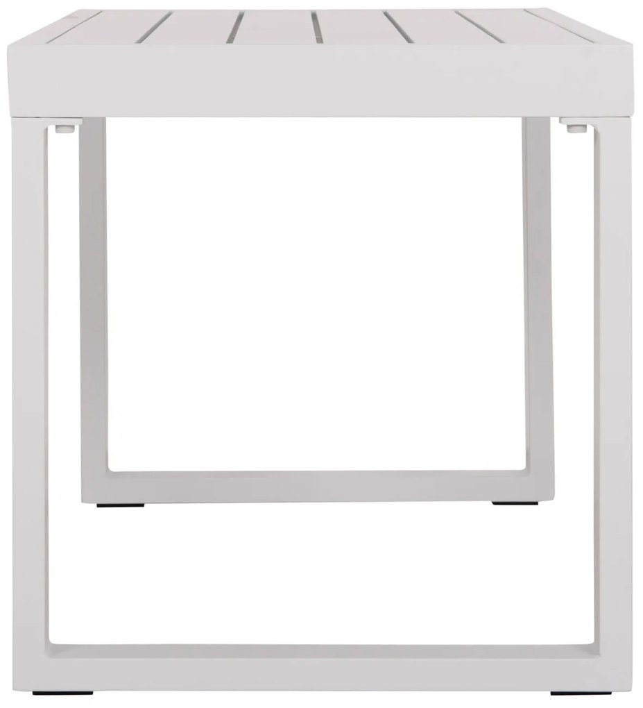 ΤΡΑΠΕΖΑΚΙ ΞΑΠΛΩΣΤΡΑΣ SENTRY HM6275.01 ΑΛΟΥΜΙΝΙΟ ΣΕ ΛΕΥΚΟ 87x43,5x45Υεκ. (1 Τεμμάχια)