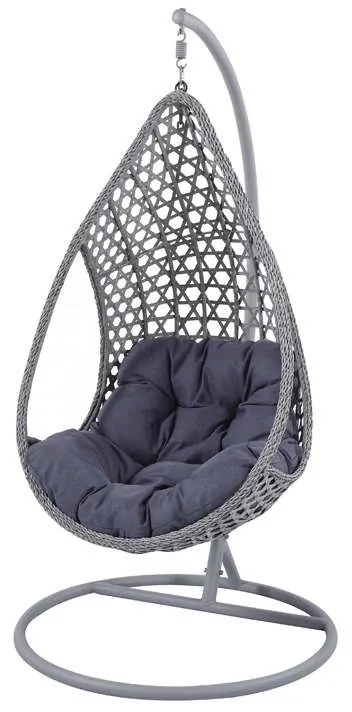 ZITA PLUS NEST16 ΑΝΘΡΑΚΙ 65Χ82/Φ102Χ200εκ. ΜΕΤΑΛΛΙΚΗ  07.0016