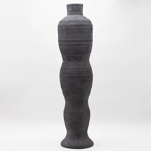 Διακοσμητικό Βάζο (Φ15x61.5) Estheti 819-00293