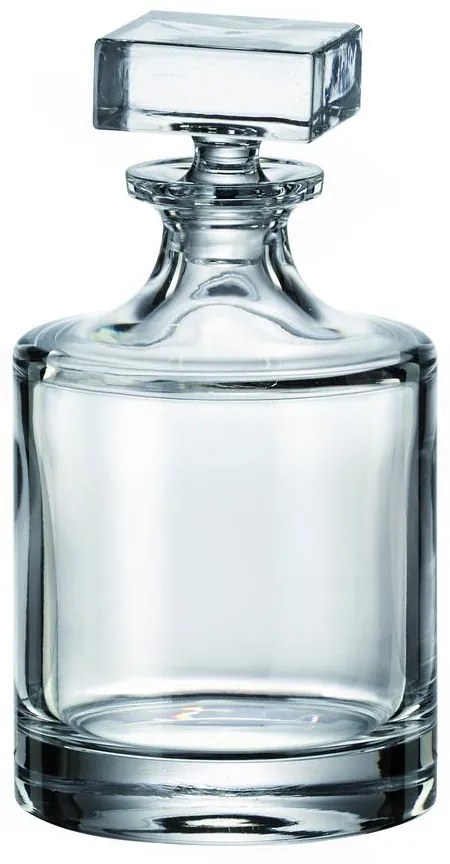 Καράφα Κρυστάλλινη Plain Crystal Bohemia 700ml CBH47608070