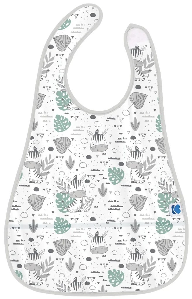 KIKKA BOO EVA ΣΑΛΙΑΡΑ ΜΕ ΨΙΧΟΥΛΟΣΥΛΛΕΚΤΗ SAVANNA GREY 31303030041