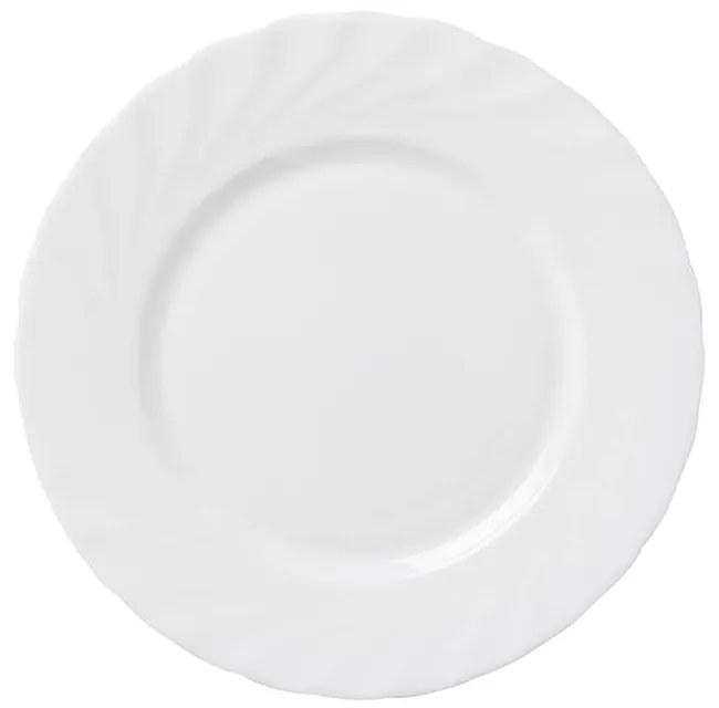 Luminarc 1006092 Πιάτο ορεκτικών/γλυκού Trianon 19.5cm