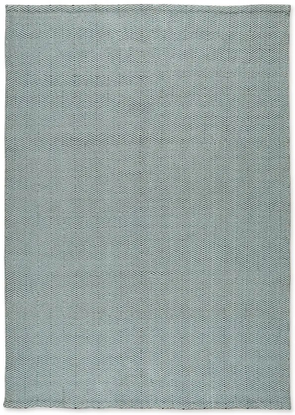 Χαλί Herringbone Outdoor Ciel  - 200x300