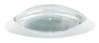 Πλαφονιέρα Φωτιστικό Οροφής PLAFON-BATH Λευκό 32-0132 Heronia Lighting 32-0132 Λευκό