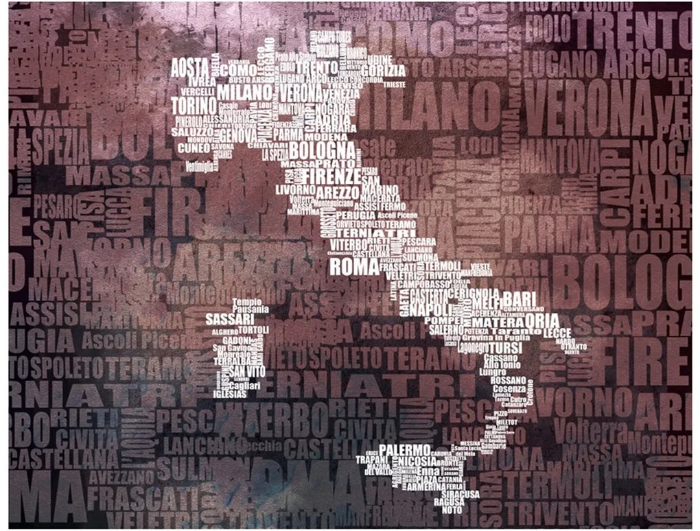 Φωτοταπετσαρία - Dream about Italy 350x270