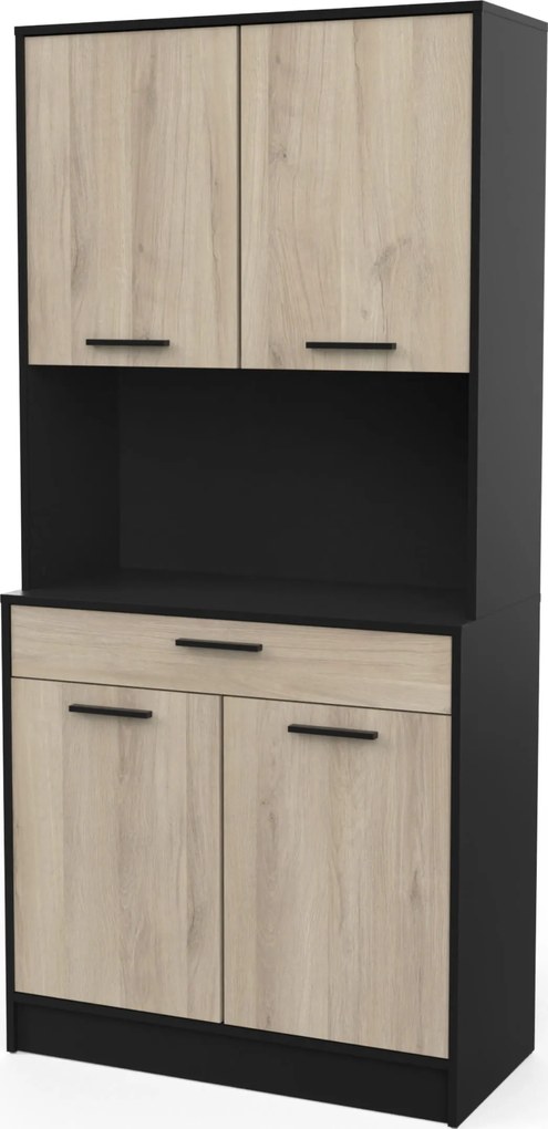 Σκευοθήκη Alchemy-Mauro - Fusiko