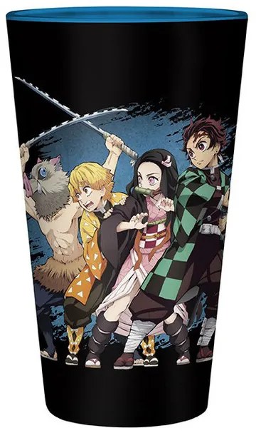 Ποτήρι Demon Slayer - Group