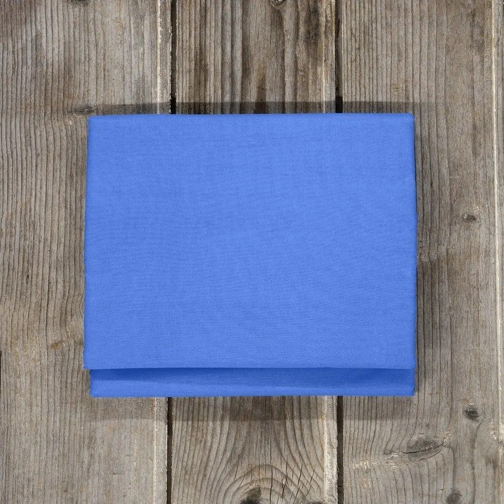 Παπλωματοθήκη Primal Blue Nima King Size 240x260cm 100% Cotton Percale