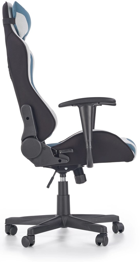CAYMAN o. chair DIOMMI V-CH-CAYMAN-FOT-TURKUSOWY