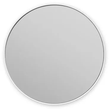 Καθρέφτης τοίχου Brabantia MindSet Mineral 1005691, 5x μεγέθυνση, Μαγνητική βάση, Ανθεκτικό στη διάβρωση, Ορυκτή επίστρωση, Λευκό