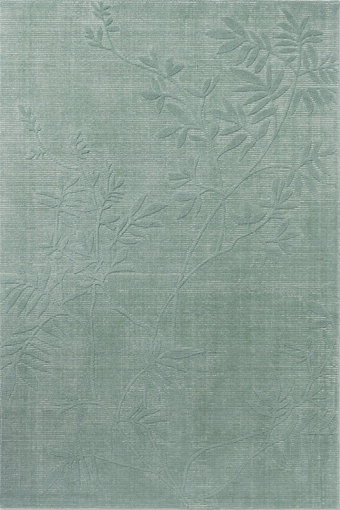 Χαλί Mari 081507 Mineral Green Laura Ashley 200X280cm