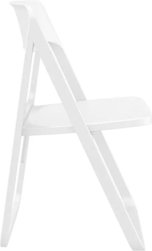 ΚΑΡΕΚΛΑ ΠΟΛ/ΝΙΟΥ ΝΤΡΙΜ WHITE(Σ4)ΠΤΥΣ/ΝΗ 48Χ52Χ82εκ.