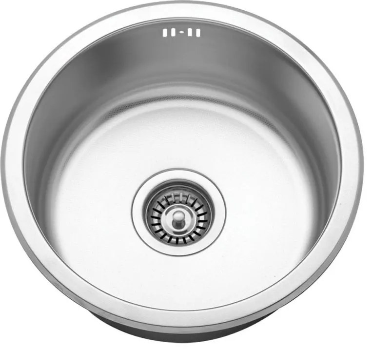 FINOX-GR - BOWL445 ΝΕΡΟΧΥΤΗΣ INOX 425X17_-18-1105