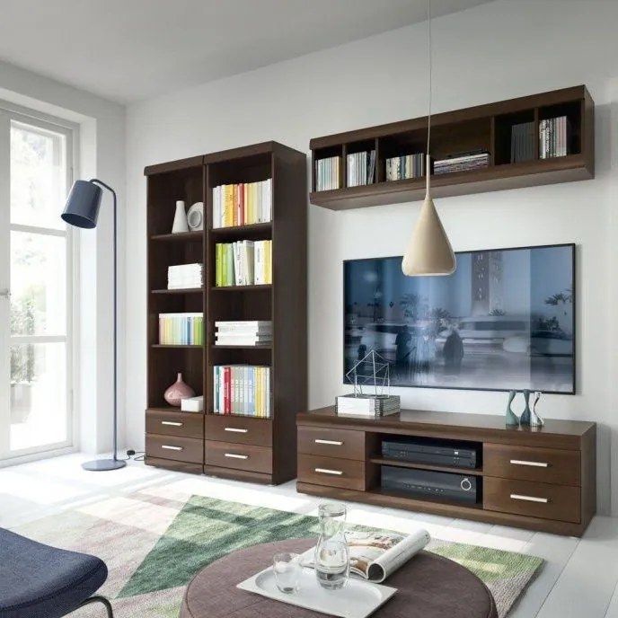 Σύνθεση σαλονιού Lincoln