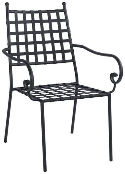 Πολυθρόνα HM5171.11 Black