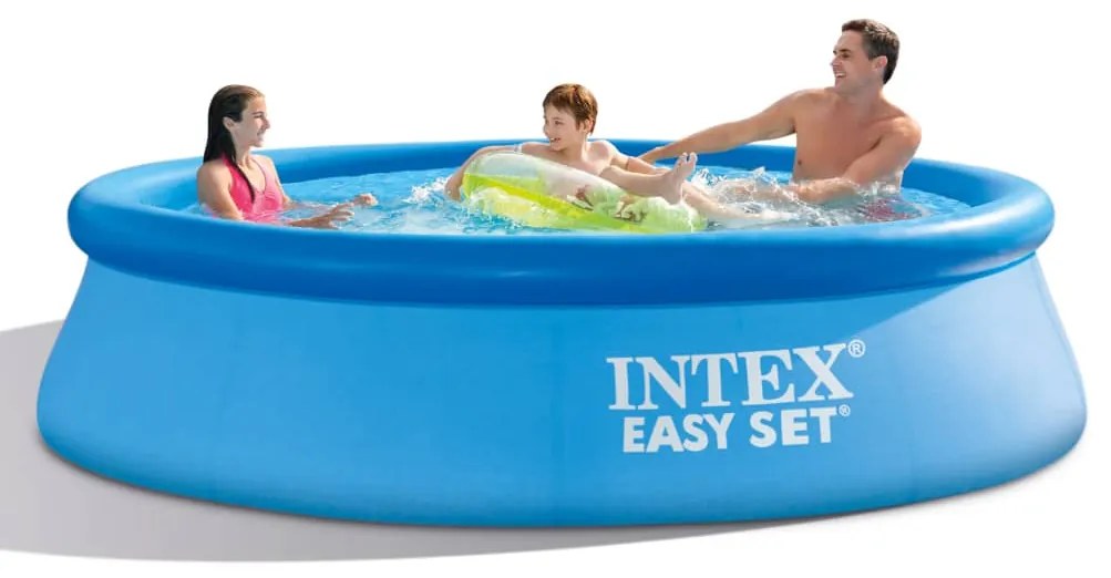 INTEX Πισίνα Easy Set 305 x 76 εκ. 28120NP