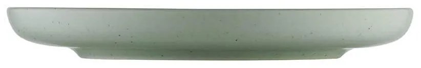 Πιάτο Ρηχό Πορσελάνης Mint Moderna Matte Kutahya Φ27εκ. KX27DU720162