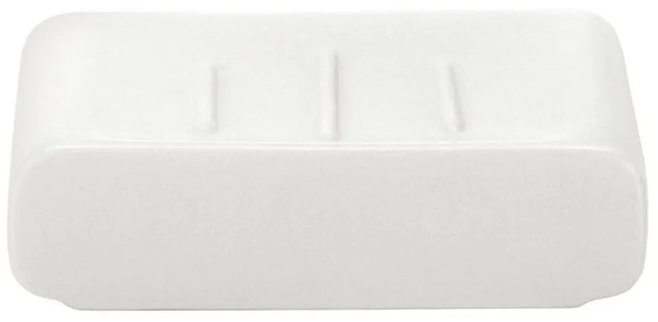 Σαπουνοθήκη Cubic 5066 White Kleine Wolke Clay