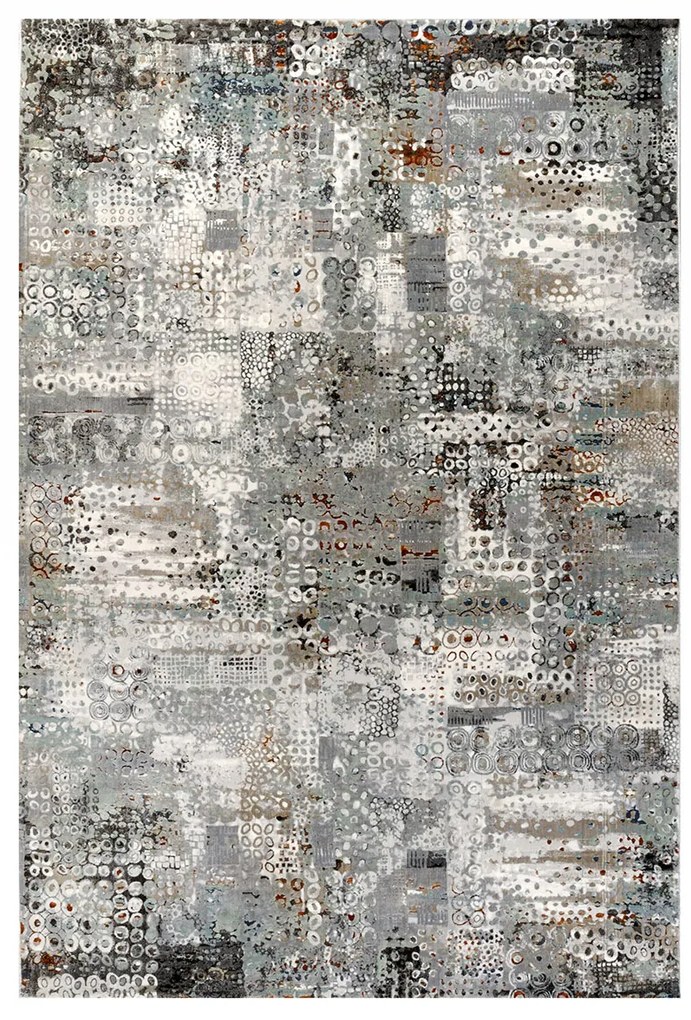 Χαλί (160x230) Tzikas Carpets Virgo 08113-125