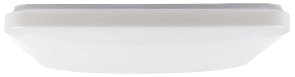Φωτιστικό Οροφής Wall &amp; Ceiling Luminaires Z6040S White Μέταλλο,Ακρυλικό