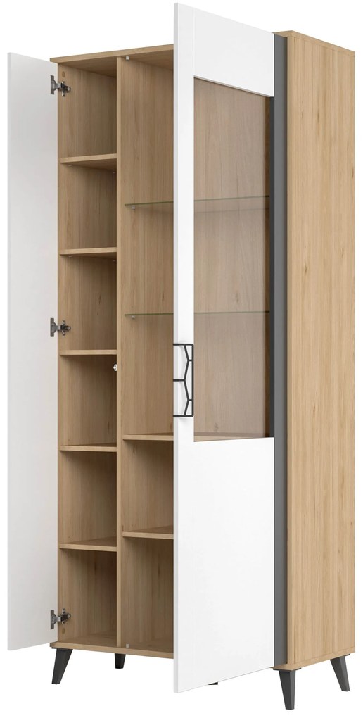 Βιτρίνα Janet Plus