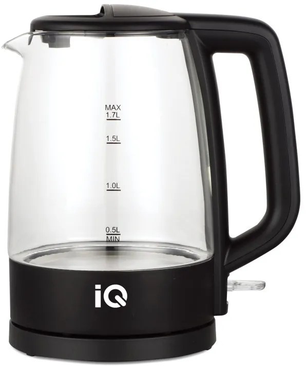 Iq Βραστήρας Ek-267 1,7lt 2200w
