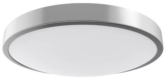 Πλαφονιέρα Φωτιστικό Οροφής Led Γκρι Coco212 Bot Lighting-COCO212-Λευκό COCO212