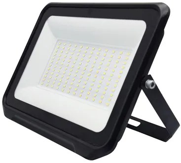 POWERTECH LED προβολέας PT-1258, 100W, 4000K, 8000lm, IP65