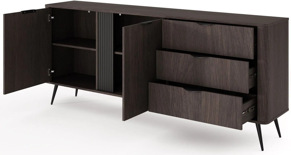 Μπουφές Ivers 2D3S