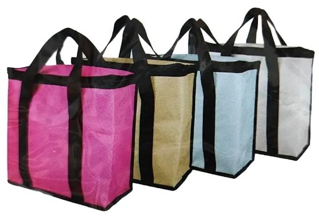 Sidirela Ισοθερμική Τσάντα No36 - Cooler bag NF-C002