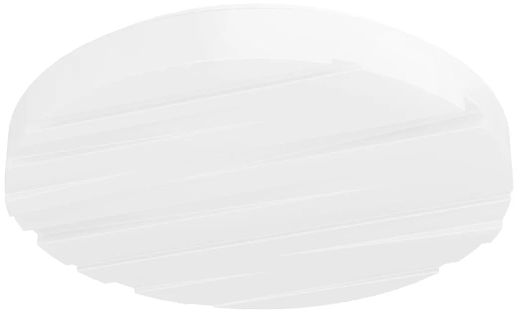 Φωτιστικό Οροφής Eglo 900607 FERENTINO Λευκό (White) 3000K