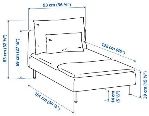 SÖDERHAMN σεζλόνγκ 394.495.98