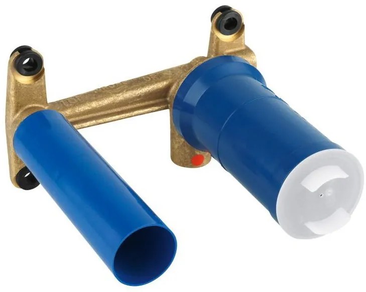 Εσωτερικά μέρη μπαταρίας νιπτήρος Grohe Eurostyle New