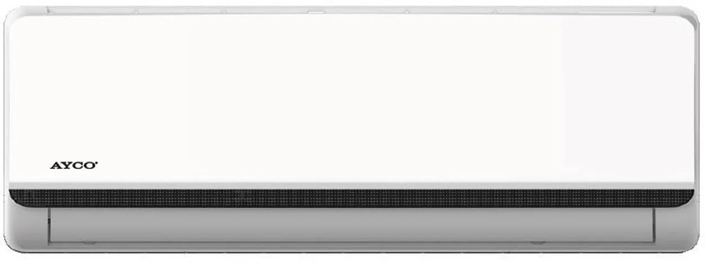 Ayco 24FP40BW Κλιματιστικό Inverter 24000 BTU Λευκό, Α++/Α+