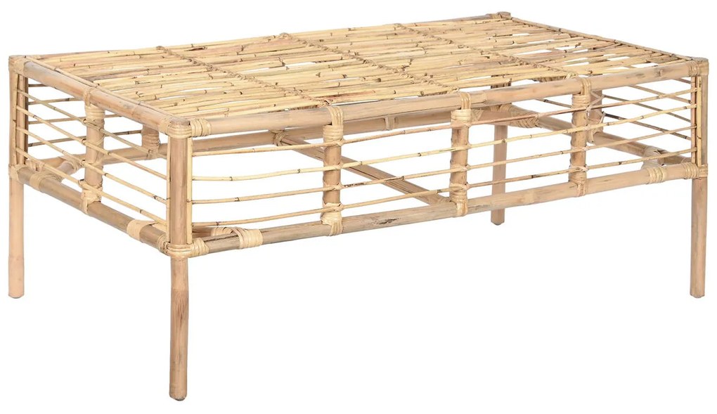 Τραπεζάκι Καφέ Home ESPRIT 110 x 60 x 45 cm