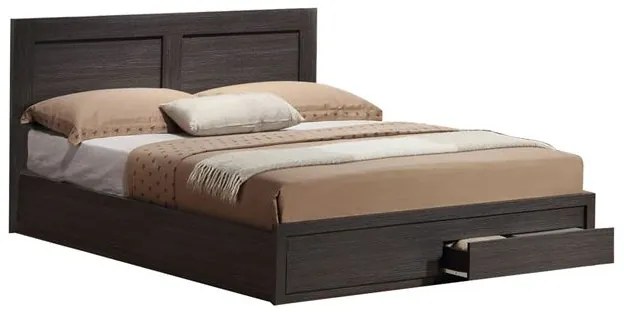 Intrahome ΚΡΕΒΑΤΙ KUCASABLANCALCASABLANCA_LUMPURRCASABLANCAZZCASABLANCAVILLE .01 ΜΕ 2 ΣΥΡΤΑΡΙΑ ZEKUCASABLANCALCASABLANCA_LUMPURRCASABLANCANO 160x200 εκ. intraho-1610620