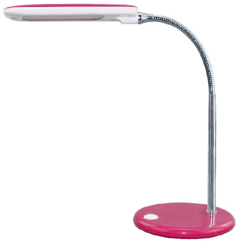 Φωτιστικό Γραφείου Office Luminaires 15205LEDPK Pink