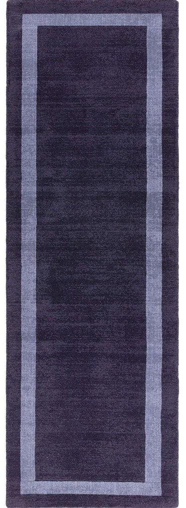 Χαλί Albi Navy Asiatic London 68X240cm