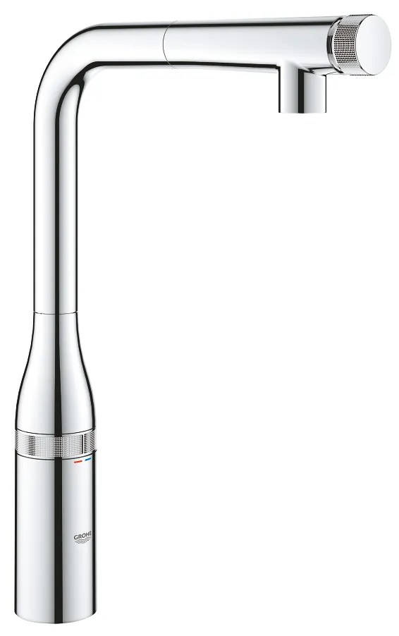 Μπαταρία νιπτήρα Grohe Essence Smartcontrol-Ashmi Gualistero