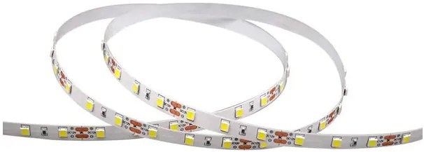 V-TAC Ταινία LED SMD 12V SMD4040 8W 800lm/m 60LEDs/m 120° IP20 Ζεστό Λευκό 2931 (5 μέτρα)