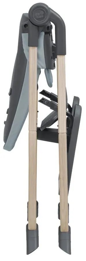 Καρέκλα Φαγητού Maxi Cosi Ava Beyond Grey