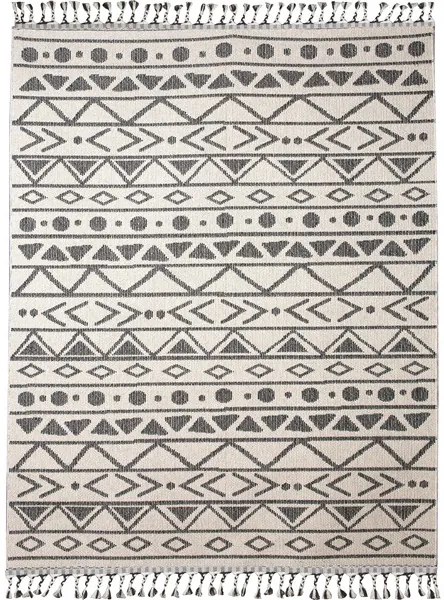 ΧΑΛΙ TRESS 222/D.GREY - 133cm x 190cm - 2002480 - 2002480