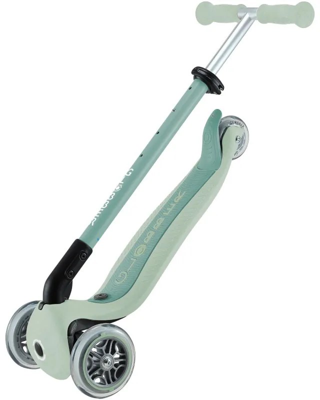 Πατίνι Globber Scooter Go-Up Active Eco Pistachio