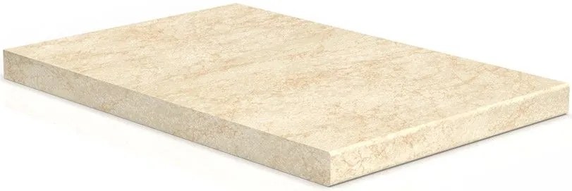 Πάγκος JL Universal-100 x 60 εκ.-Siena Marble