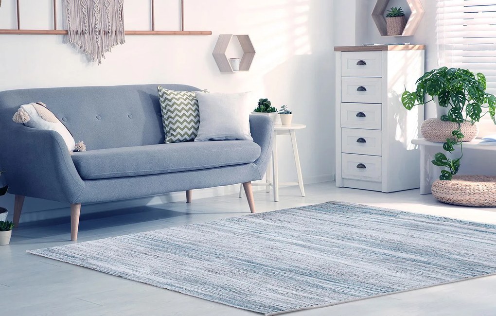 Χαλί Colore Colori Neva 8531/410 220 x 320 εκ.