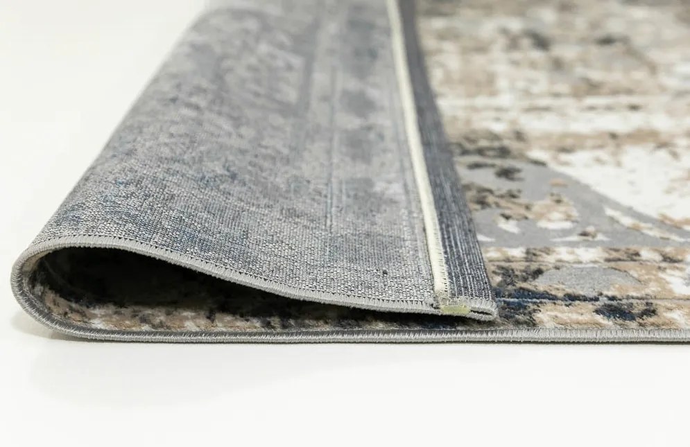 Χαλί ezzo Venice 9668ACD-Mpez-100x150