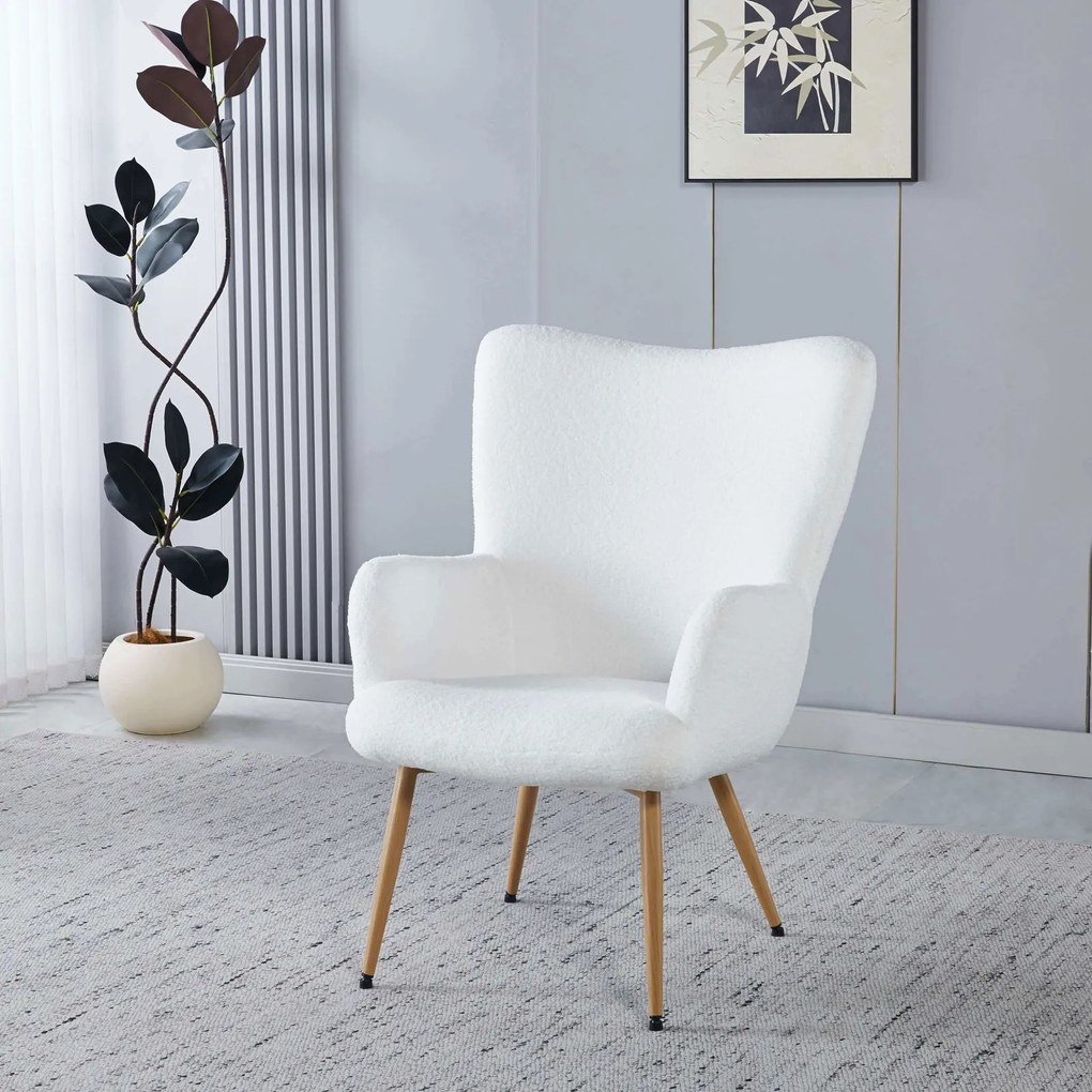 Πολυθρόνα Lunelle-Leuko