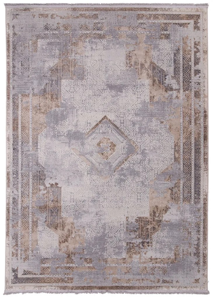 Χαλί (120x180) Royal Carpet Allure 17495/157
